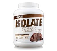 Per4m Whey Protein Isolate Zero Chocolate Brownie Batter 2kg
