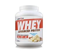 Per4m Whey Protein, Proteine con BCAA e Leucina, Sostiene Massa Muscolare e Recupero Post Workout, Ottima Solubilità, Integratore per Tutti i Livelli Sportivi Avanzati - Minty Chocolate - 2kg