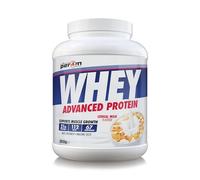 Per4m Whey Protein, Proteine con BCAA e Leucina, Sostiene Massa Muscolare e Recupero Post Workout, Ottima Solubilità, Integratore per Tutti i Livelli Sportivi Certificato - Cereal Milk - 2kg