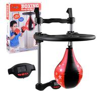 Pera da boxe sospesa per bambini