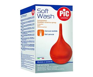 Pera De Goma Soft Wash N6 (155Ml)