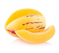 Pera di melone, semi di Pepino - Solanum muricatum