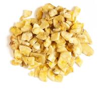 Pera Disidratata a Cubetti 500g | 100% Naturale, Senza Zucchero Aggiunto | Snack Salutare Frutta Secca Essiccata | Ideale per Colazione, Dolci, Muesli | Gusto Intenso e Dolcezza Naturale.
