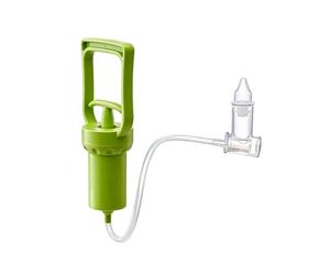 Pera nasale, pulizia delicata anti-ritorno, aspirazione morbida e muco per genitori, interni/esterni, casa, asilo, hotel, viaggi, quotidiano, dormire, dormire