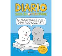 Pera Toons. Diario scolastico 2025-2026