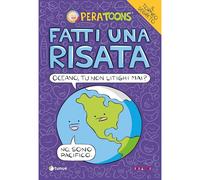 PERA TOONS FATTI UNA RISATA TUNUE'