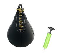 pera veloce speed ball alta qualità in pelle sintetica (piccola)