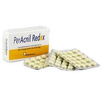 PERACNIL REDOX 60CPR