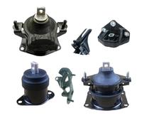 PerAcuraTL 3.2L 2004-2006 Supporto motore Cuscinetto sospensione Motore