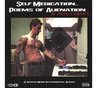 Peragine, Joseph a. - Self Medication Poems of Alien