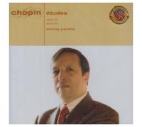 Perahia - Chopin: Etudes