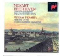 Perahia,M. - Quint. Per Pf. E Fiati/Perahia