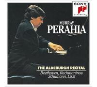 Aldeburgh Recital