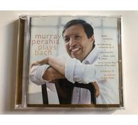 Perahia,Murray - Bach: Brandenburg Concerto No.5