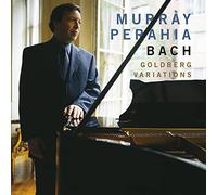 Perahia,Murray - Bach-Goldberg Variations