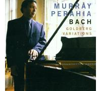 Perahia,Murray - Bach: Goldberg Variations,Bwv