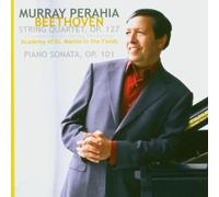 Perahia,Murray - Beethoven Piano Sonata Op.101 Strin