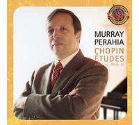 Perahia Murray - Chopin 24 Etudes