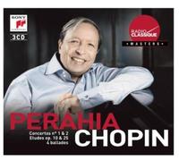 Perahia, Murray - Chopin-Erahia