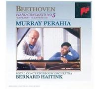 Perahia,Murray - Klavierkonzert 5