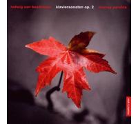 Perahia,Murray - Klaviersonaten Nr.1,2,3