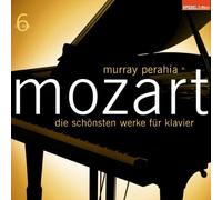 Perahia,Murray - Mozart/Perahi