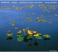 Perahia,Murray - Music for You/Piano Quintets