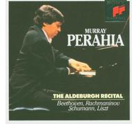 Perahia,Murray - Perahia,Murray - The Aldeburgh Recital