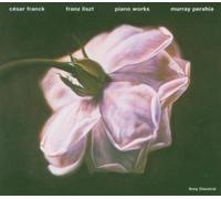 Perahia,Murray - Piano Works