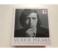 Perahia Murray - The Complete Analogue Recordings (Box)