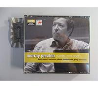 Perahia,Murray - Vari-Perahia - Pianist and Poet (Prestige Collection)