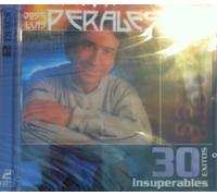 Perales, Jose Luis - 30 Exitos Insuperables (2 CD)
