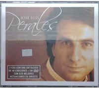 Perales, Jose Luis - Canciones De Un Poeta