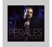 Perales, Jose Luis - En Directo: 35 Anos