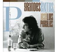 Perales, Jose Luis - Grandes Exitos