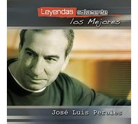 Perales Jose Luis - Leyendas Solamente Los Mejores