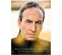 Perales, Jose Luis - Mirandome A Los Ojos
