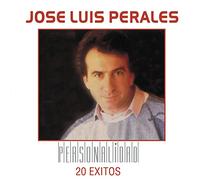 Perales Jose Luis - Personalidad 20 Exitos