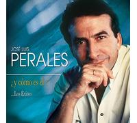 Perales, Jose Luis - Y Como Es El?..Los Exitos
