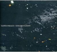 Peralta, Austin - Endless Planets