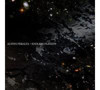Peralta, Austin - Endless Planets