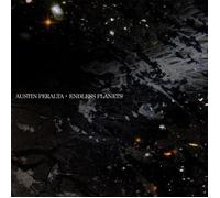 Austin Peralta - Endless Planets dlp vinyl+bonus disc+mp3