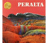 Peralta - from Here/Disbelievin [Import]