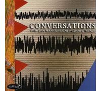 Perantoni, Daniel - Conversations With Daniel Perantoni Gail Williams