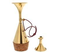 Perantucci Stop Mute for French Horn