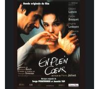 Perathoner, Serge/Jannick - En Plein Coeur