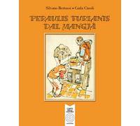 Peraulis furlanis dal mangiâ