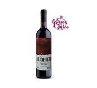 PERAZZETA ALIGHIERO 2016 VINO ROSSO MONTECUCCO DOC RISERVA TOSCANA