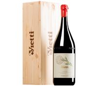 Perbacco Nebbiolo Langhe DOC 2021 Doppio MAGNUM in cassetta di legno 3 l