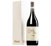 Perbacco Nebbiolo Langhe DOC 2021 MAGNUM in confezione regalo 1,5 l